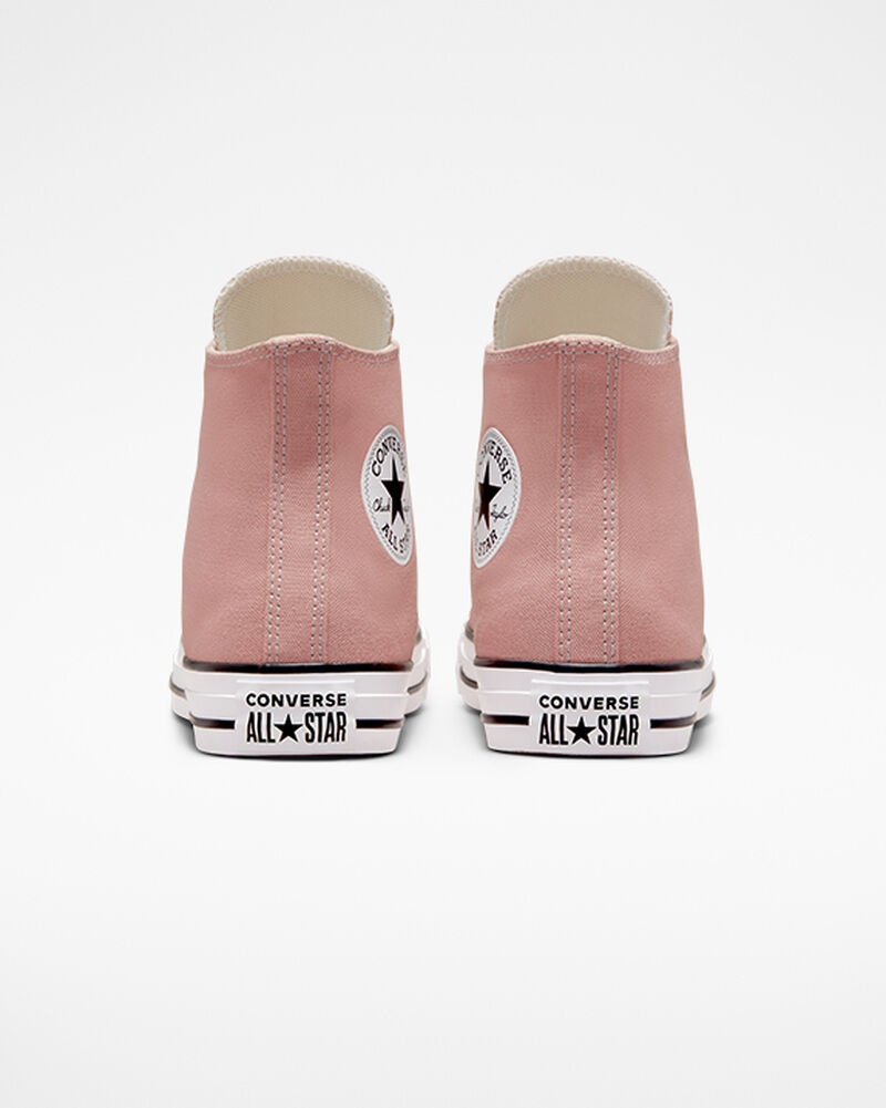 Dámské Vysoké Converse ​Chuck Taylor All Star Seasonal Color Unisex Canyon Dusk | 2483-YKWNU