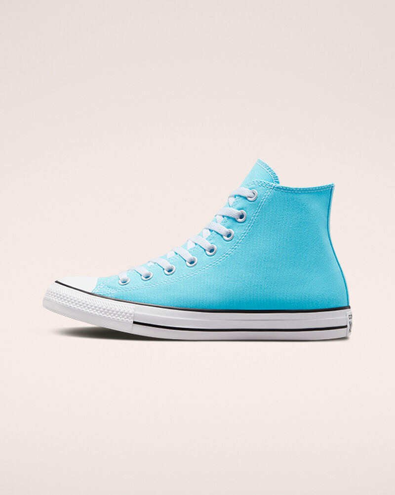 Dámské Vysoké Converse ​Chuck Taylor All Star Surplus Platene Unisex Blankyt | 6148-LBIMQ