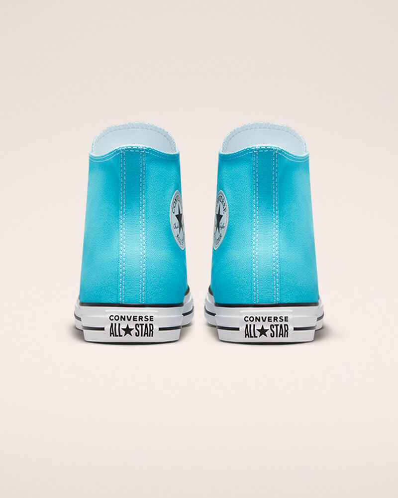 Dámské Vysoké Converse ​Chuck Taylor All Star Surplus Platene Unisex Blankyt | 6148-LBIMQ
