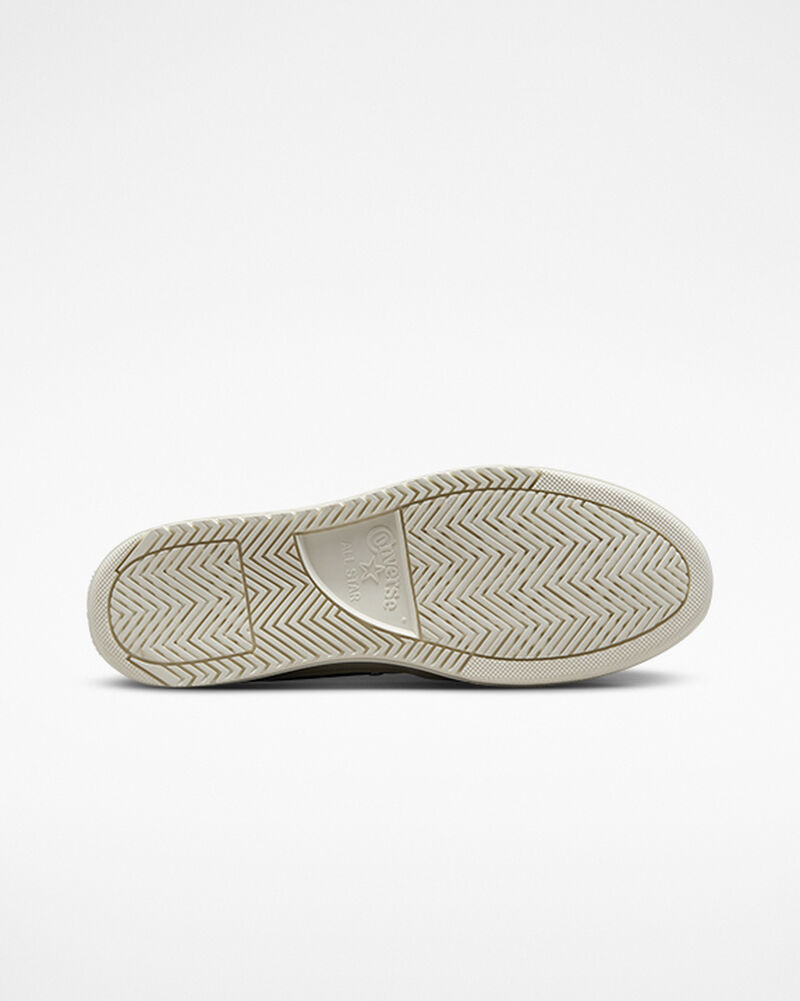 Dámské Vysoké Converse ​Chuck Taylor All Star Construct Colorblock Unisex Šedé Šedé | 7489-LWVZY