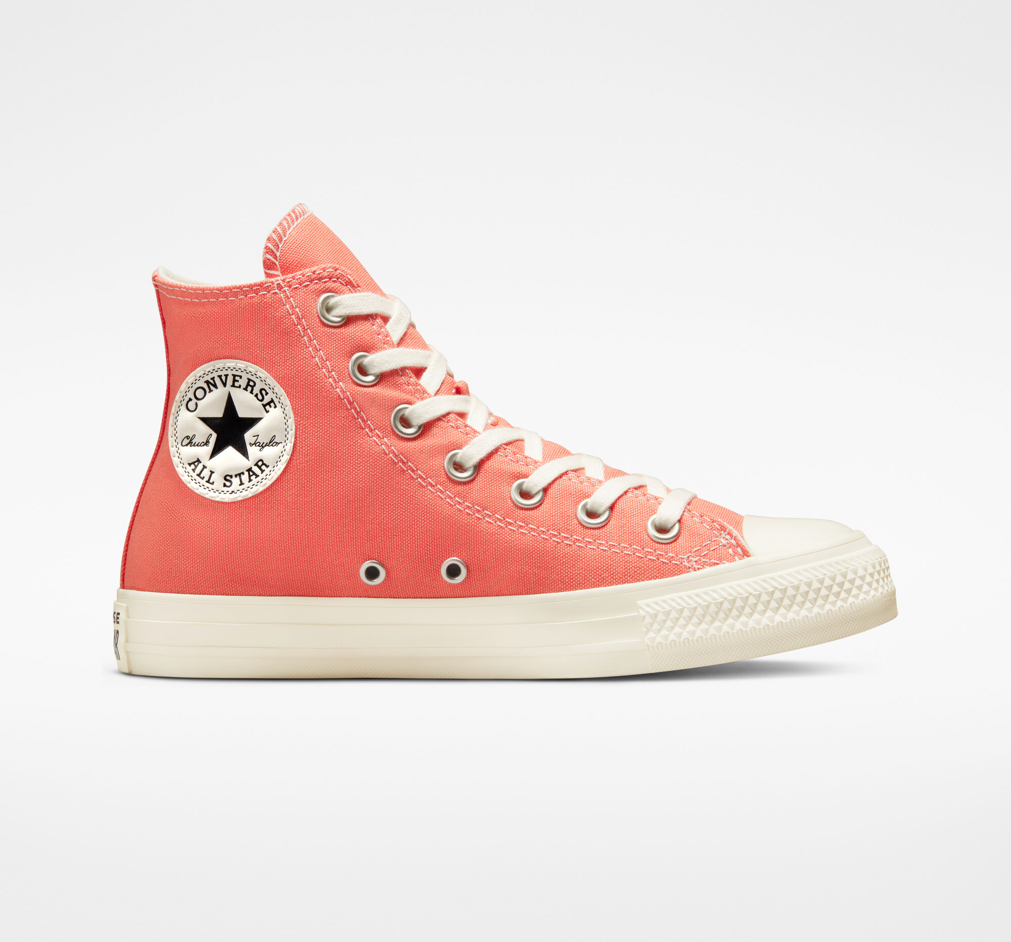 Dámské Vysoké Converse ​Chuck Taylor All Star Floral Embroidery Černé | 9035-MDRZJ