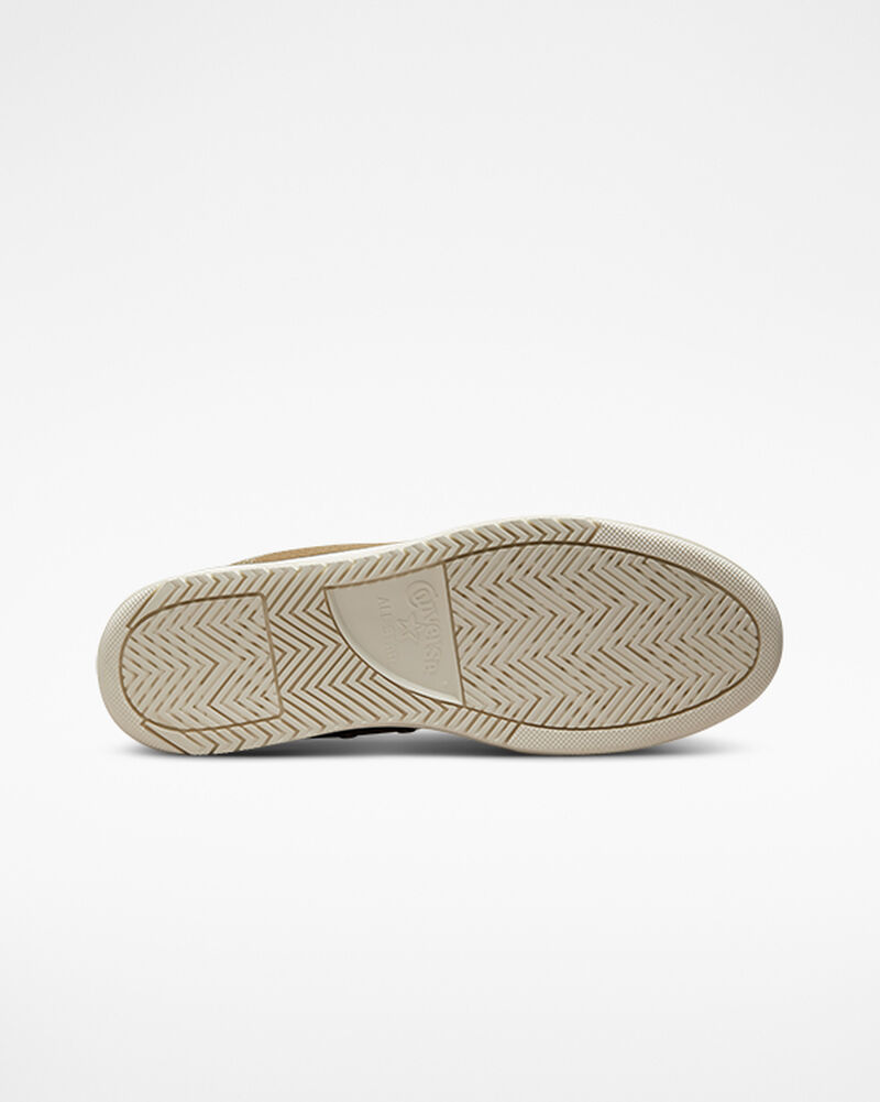 Dámské Vysoké Converse ​Chuck Taylor All Star Construct Unisex Černé | 9260-NQJHB