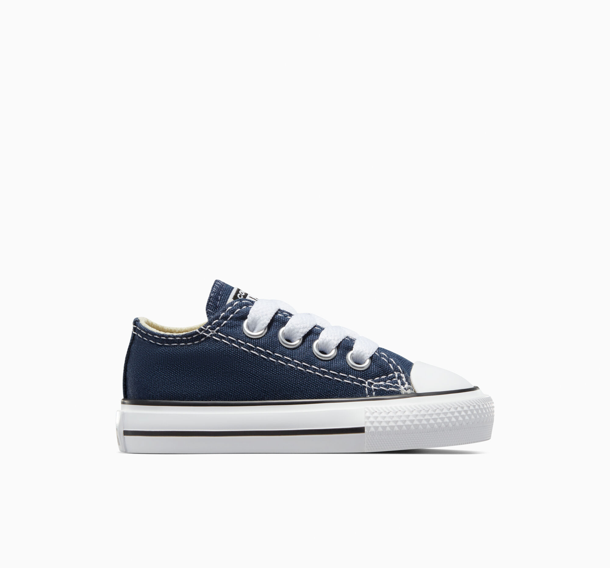 Dětské Nízké Converse ​Chuck Taylor All Star Classic Toddler Tmavě Blankyt | 9261-YJRSU