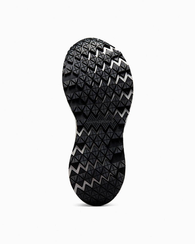 Pánské Boty Na Platformy Converse ​Chuck 70 AT-CX Unisex Bílé Černé | 4529-LFQZE