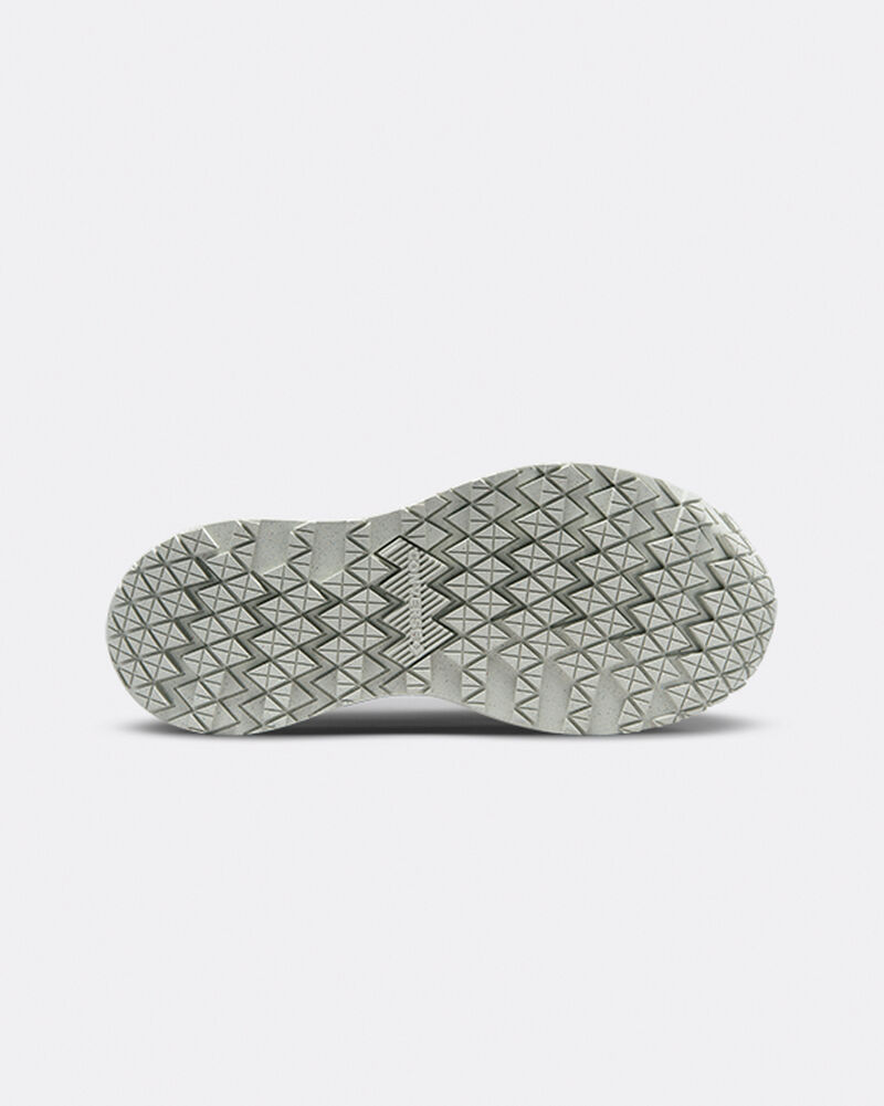 Pánské Boty Na Platformy Converse ​Chuck 70 AT-CX Bavlněné Twill Unisex Zelene | 7456-PRTQK