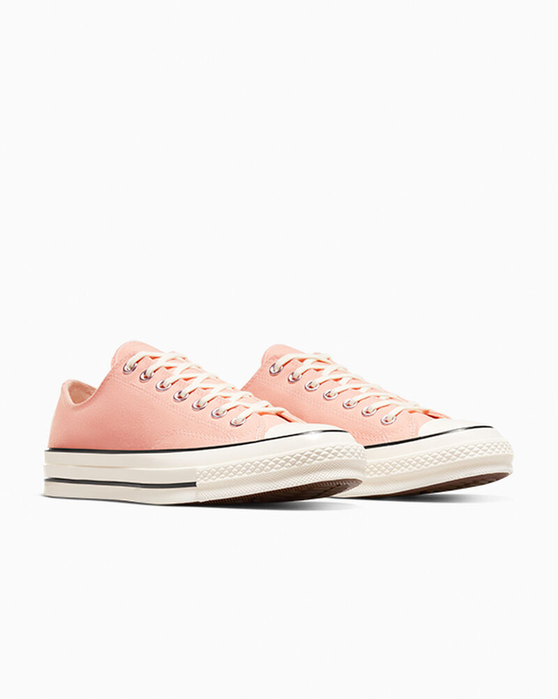 Pánské Nízké Converse Chuck 70. Converse Koralove Černé | 4610-ATXLI