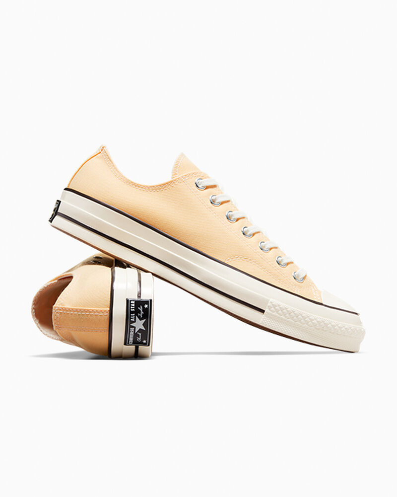 Pánské Nízké Converse Chuck 70. Converse Černé | 6207-DZLMK