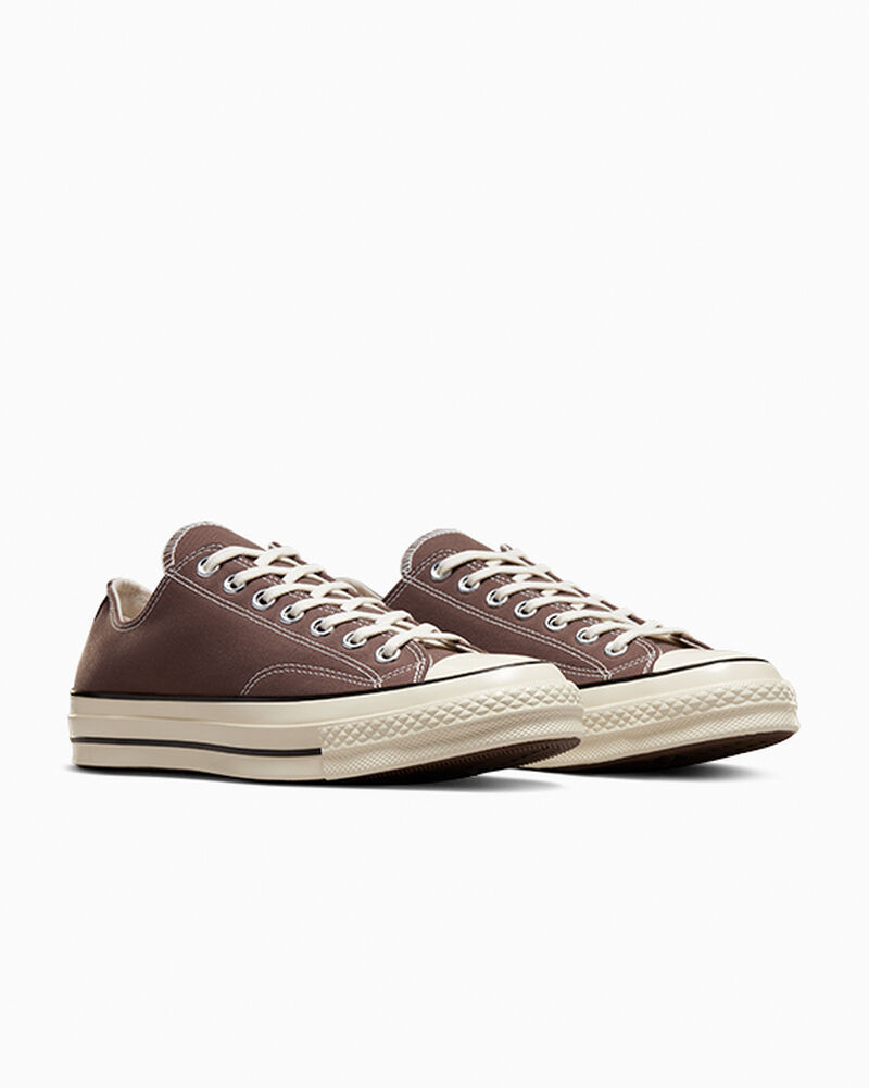 Pánské Nízké Converse Chuck 70. Converse Hnědé Černé | 8213-NDWOY