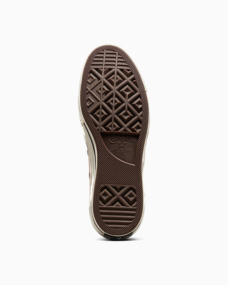 Pánské Nízké Converse Chuck 70. Converse Hnědé Černé | 8213-NDWOY