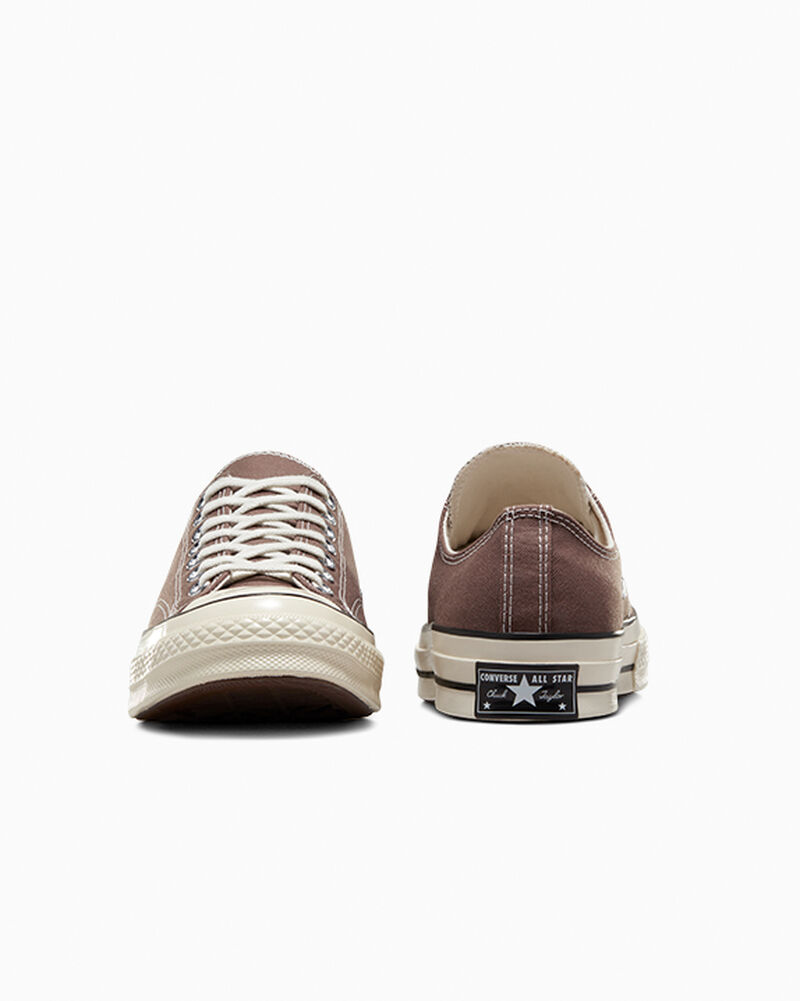 Pánské Nízké Converse Chuck 70. Converse Hnědé Černé | 8213-NDWOY