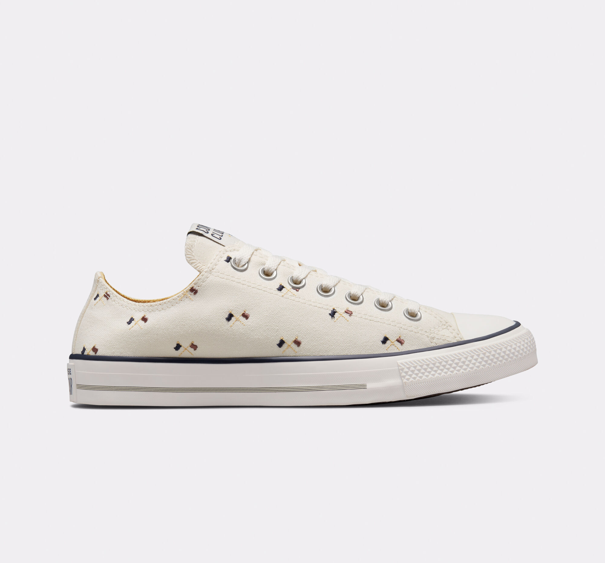 Pánské Nízké Converse ​Chuck Taylor All Star Clubhouse Unisex Červené | 0137-NWZBM