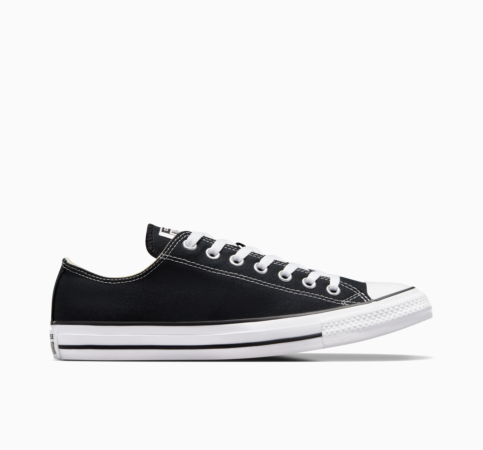 Pánské Nízké Converse ​Chuck Taylor All Star Classic Unisex Černé | 0169-NYJCO