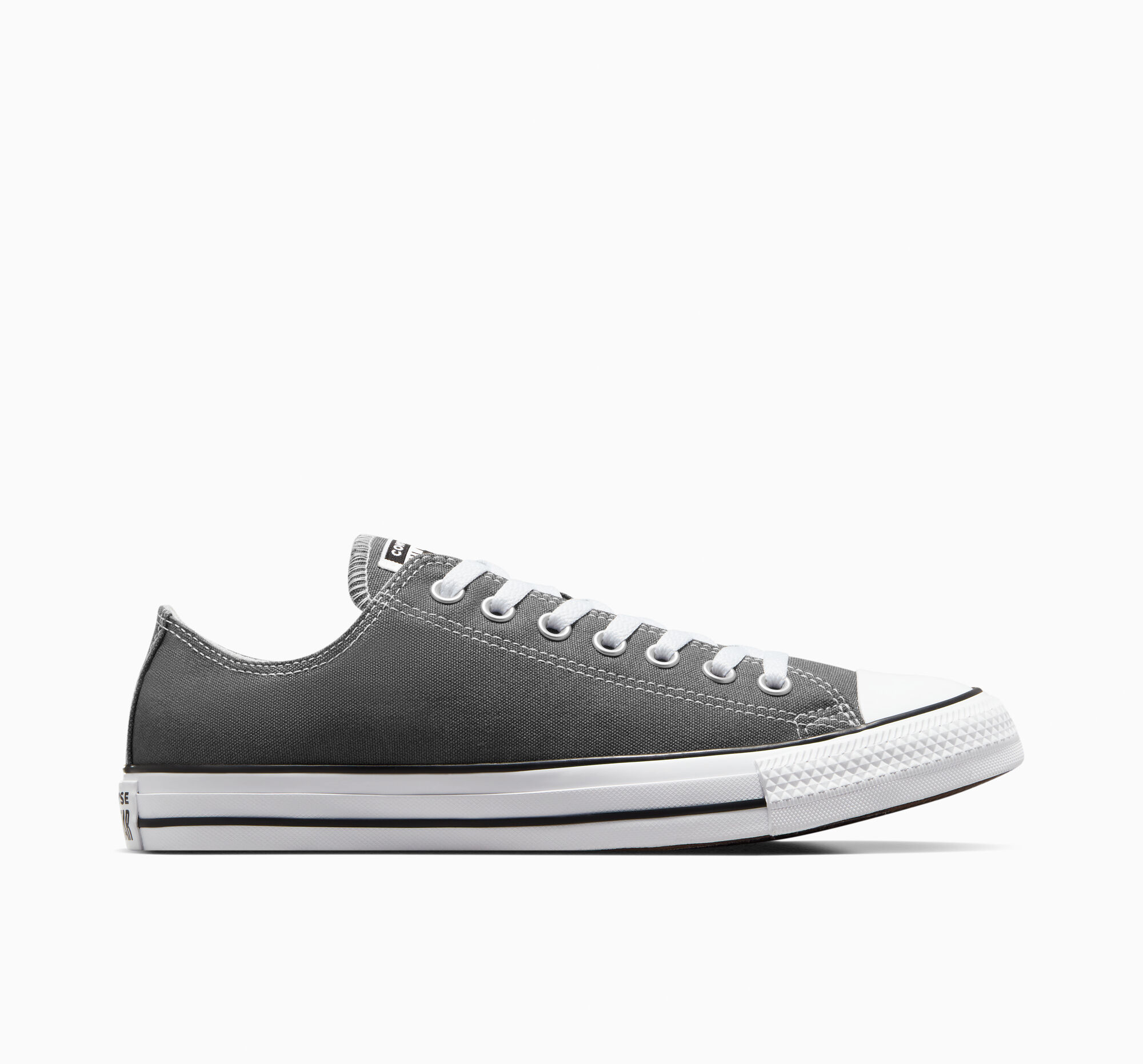 Pánské Nízké Converse ​Chuck Taylor All Star Classic Unisex Šedé | 4802-PBKNT