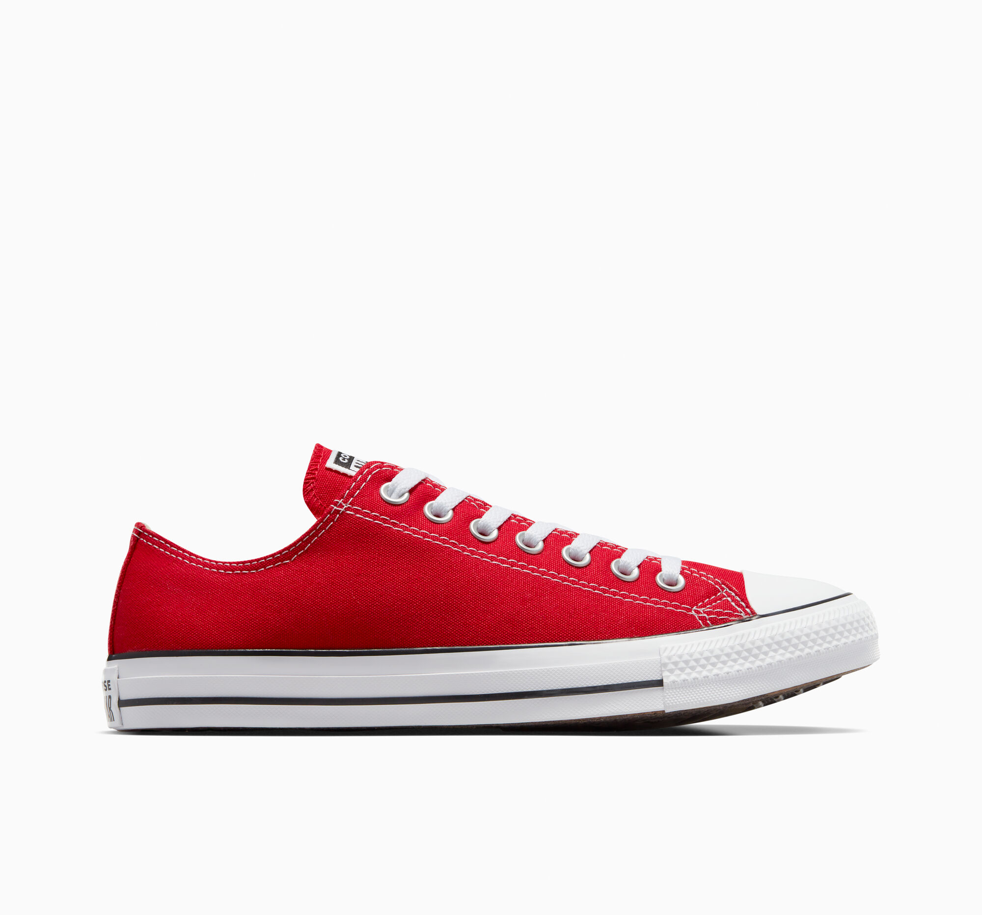 Pánské Nízké Converse ​Chuck Taylor All Star Classic Unisex Červené | 5827-JSPLC