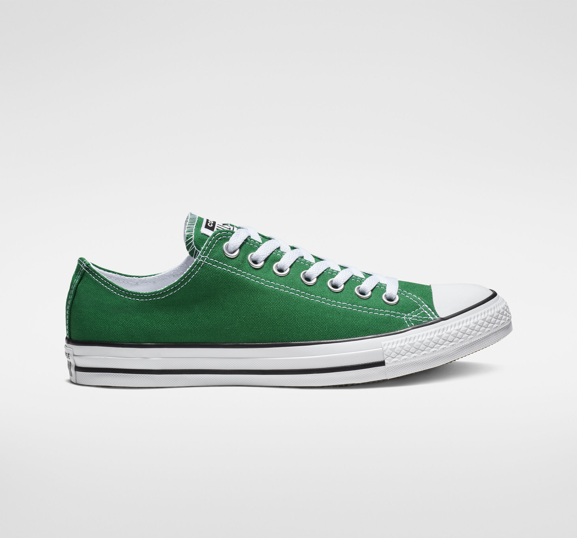 Pánské Nízké Converse ​Chuck Taylor All Star Classic Unisex Zelene | 6728-KXIAW