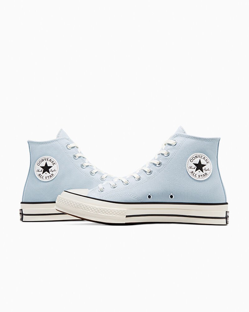 Pánské Vysoké Converse Chuck 70. Converse Černé | 5940-MCPGH