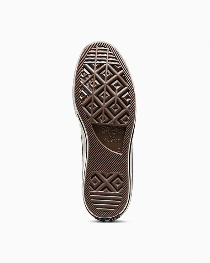 Pánské Vysoké Converse Chuck 70. Converse Černé | 5940-MCPGH