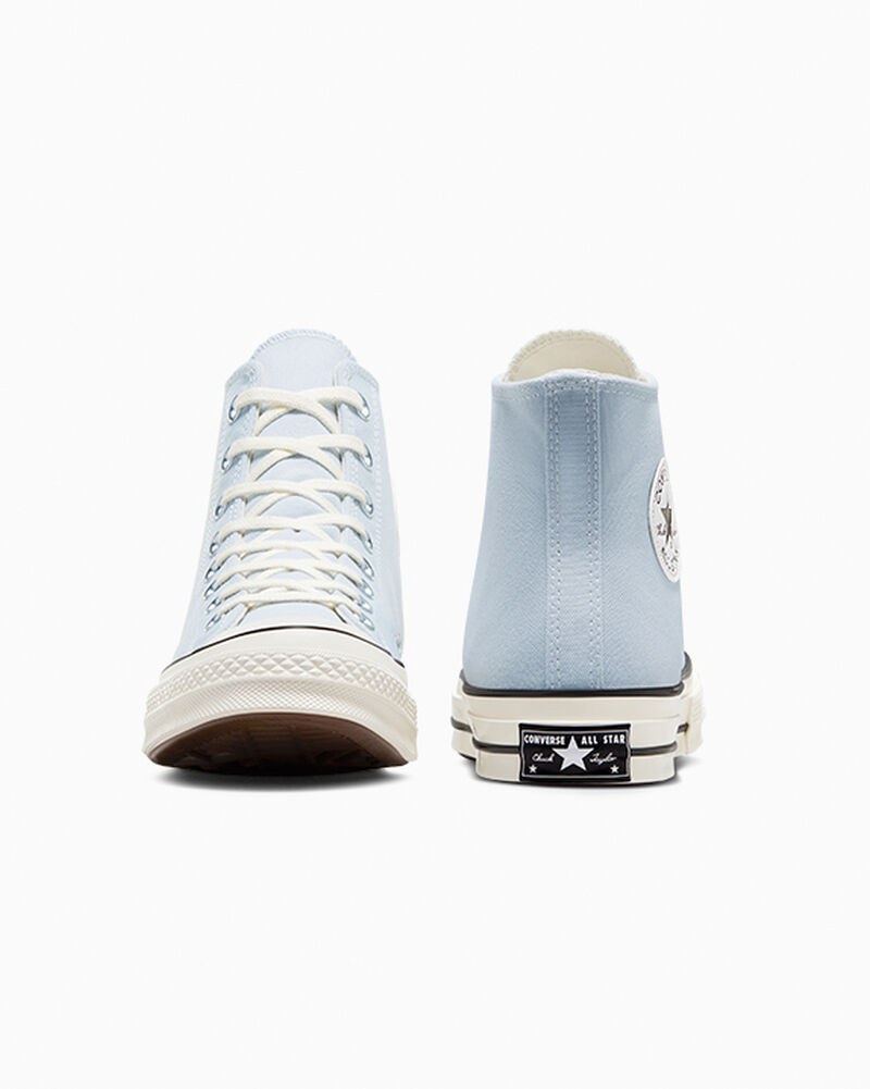 Pánské Vysoké Converse Chuck 70. Converse Černé | 5940-MCPGH