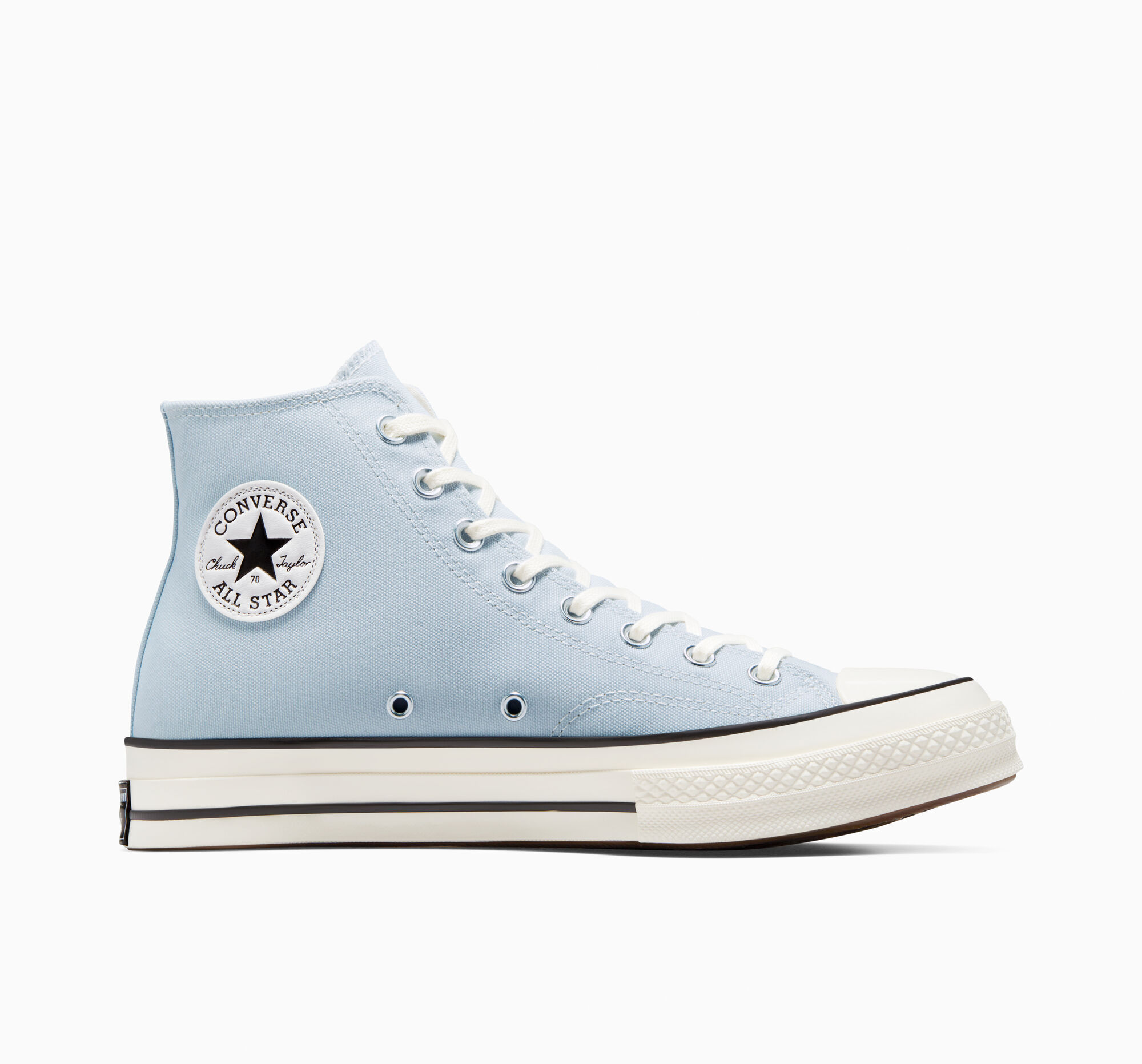 Pánské Vysoké Converse Chuck 70. Converse Černé | 5940-MCPGH