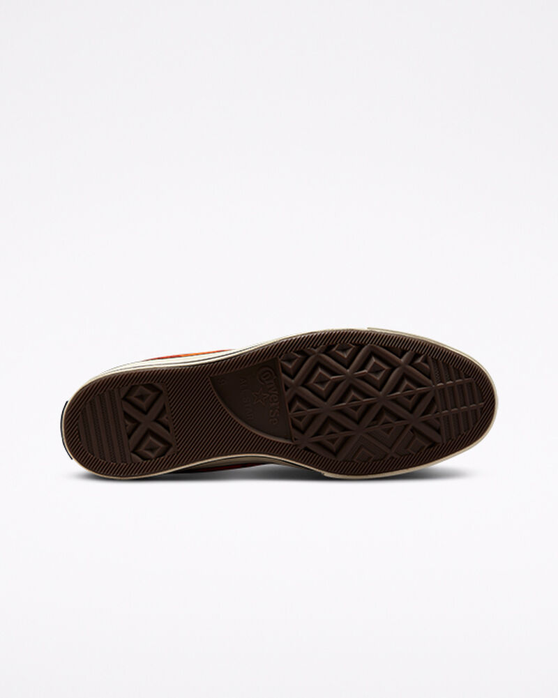 Pánské Vysoké Converse ​Chuck 70 GORE-TEX® Unisex Černé | 3017-BAVYS