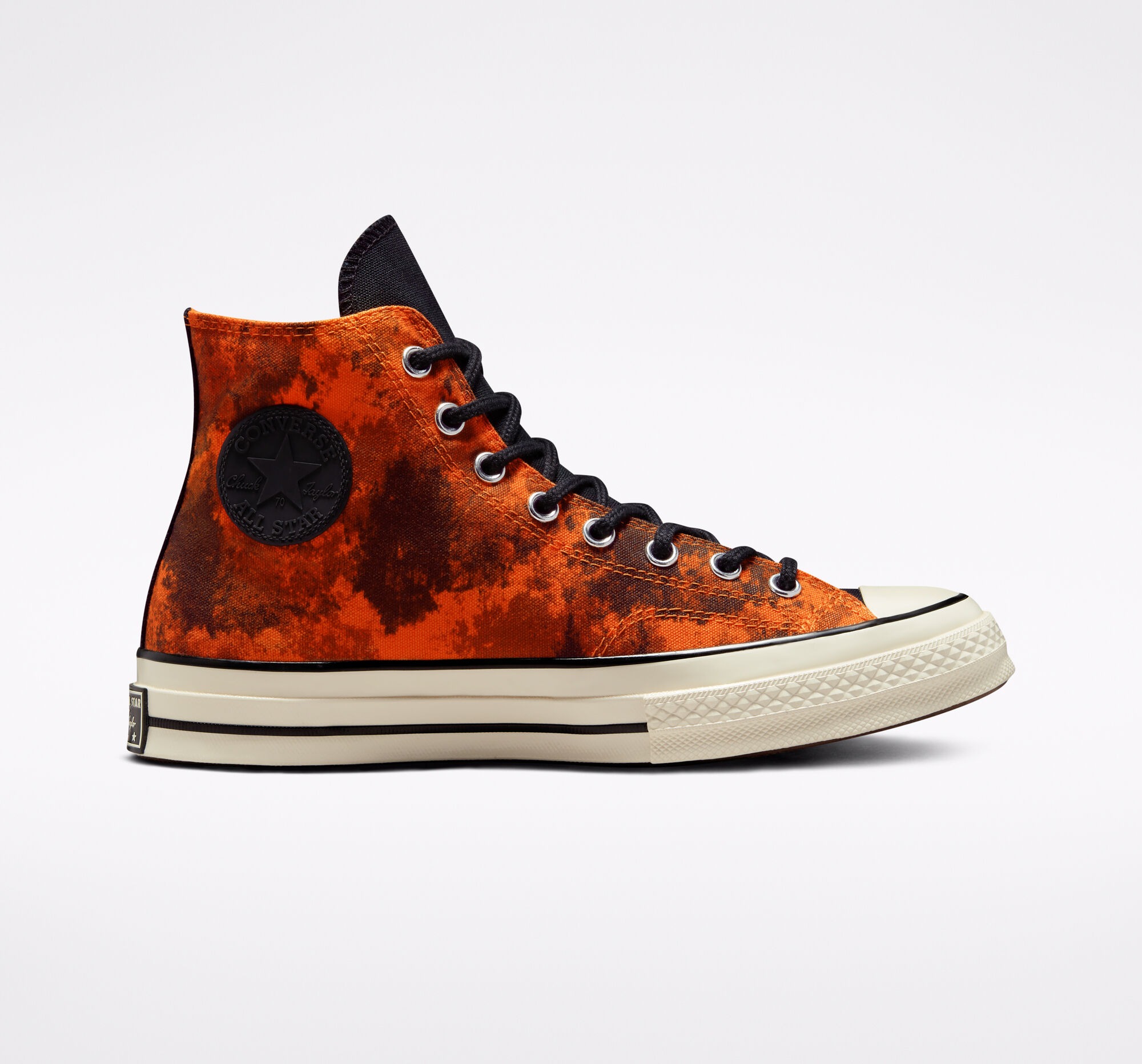 Pánské Vysoké Converse ​Chuck 70 GORE-TEX® Unisex Černé | 3017-BAVYS