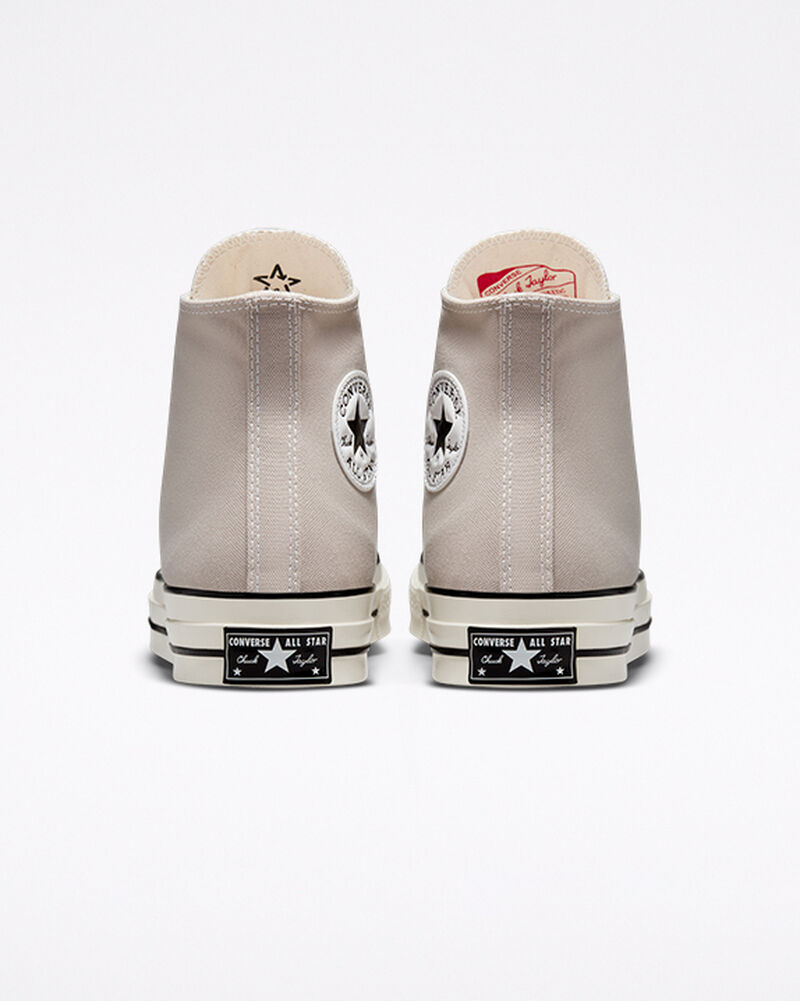 Pánské Vysoké Converse ​Chuck 70 Platene Unisex Černé | 0165-JAUMT