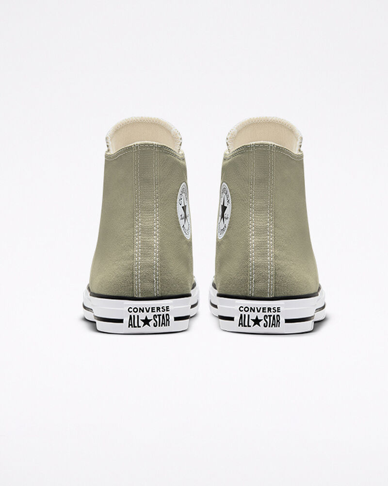 Pánské Vysoké Converse ​Chuck Taylor All Star Seasonal Color Unisex Světle | 3806-IGZPN