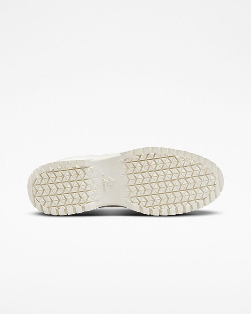 Pánské Vysoké Converse ​Chuck Taylor All Star Lugged 2.0 Seasonal Color Unisex Růžové Černé | 6382-BFNIZ