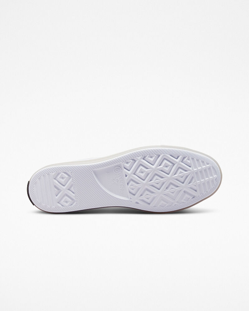 Pánské Vysoké Converse ​Chuck Taylor All Star CX Explore Unisex Bílé Bílé Černé | 9740-OYMEB