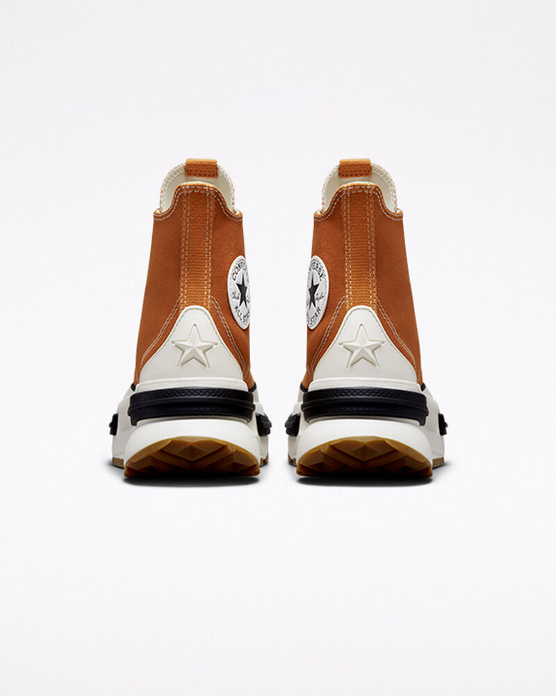 Pánské Vysoké Converse ​Run Star Legacy CX Černé | 6859-NSBTX