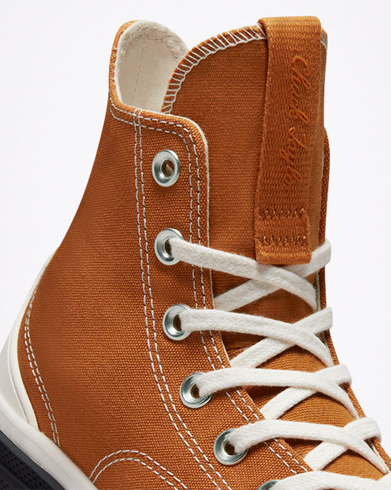 Pánské Vysoké Converse ​Run Star Legacy CX Černé | 6859-NSBTX