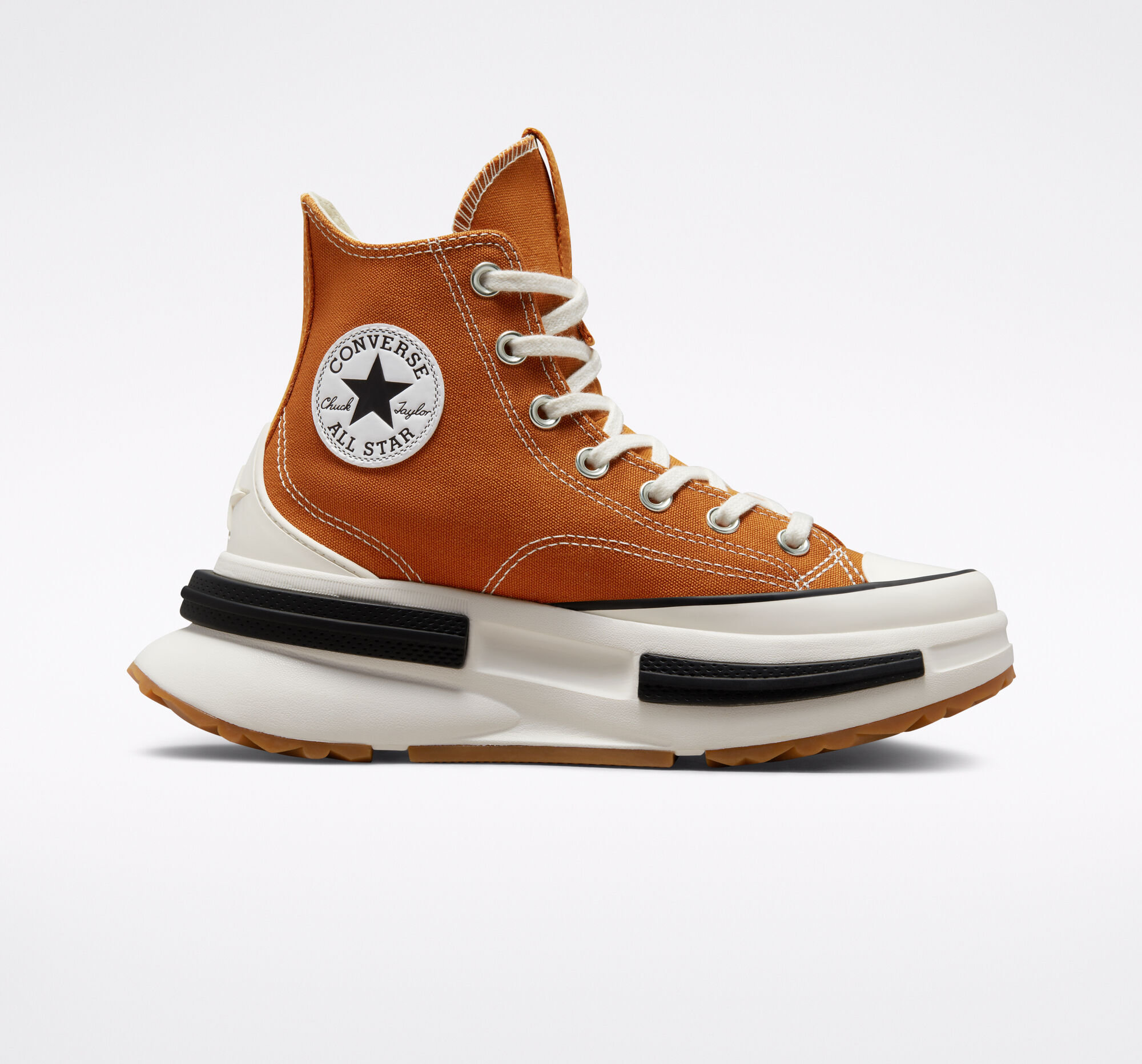 Pánské Vysoké Converse ​Run Star Legacy CX Černé | 6859-NSBTX